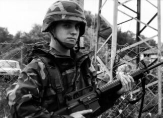 How Deepfake Tech Threatens the Credibility of Female War Correspondents