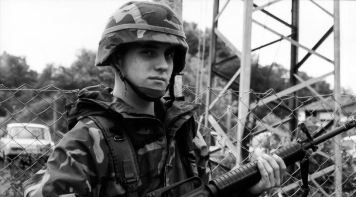 How Deepfake Tech Threatens the Credibility of Female War Correspondents