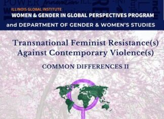 Anti-Imperialist Feminism is Not a Trend It’s a Survival Tactic