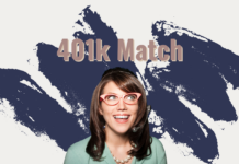 The Future is Female? Not With This 401(k) Match