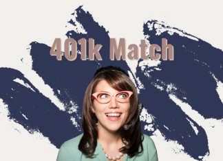 The Future is Female? Not With This 401(k) Match