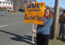 Paid Sick Days as a Feminist Economic Issue: A Statistical Case