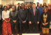 Reparatory Justice: Healing the Trauma of the Womb