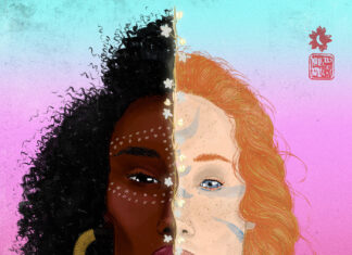 The Woman We Are