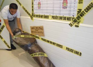 Digital Impunity: The Comment Section is a Crime Scene