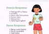 Redefining Rape: The Definition of Force Needs to Include Freeze and Fawn