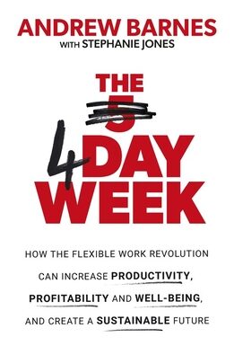 The 4-Day Work Week is Impossible Without a Care Economy Revolution