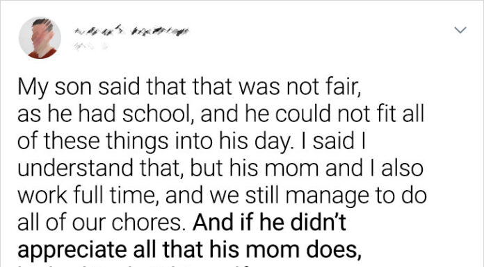 Your Son Thinks Men’s Rights Means His Turn to Talk Over You