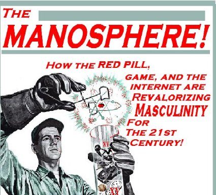 The Manosphere Doesn’t Love Men It Loves Power