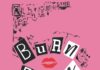 The Burn Book That is Just an HR File