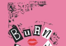 The Burn Book That is Just an HR File