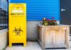 Decriminalization: From Abortion Pills to Syringe Exchanges