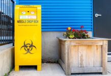 Decriminalization: From Abortion Pills to Syringe Exchanges