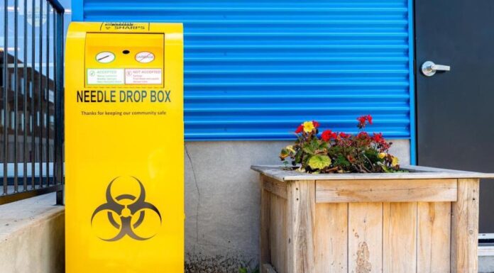 Decriminalization: From Abortion Pills to Syringe Exchanges