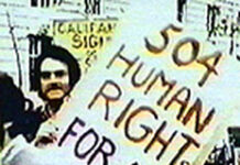The Vibrant History of Disabled Women’s Activism (e.g. Section 504 Sit-in)