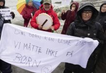 Reproductive Justice and Disabled Women: Challenging Forced Contraception Narratives