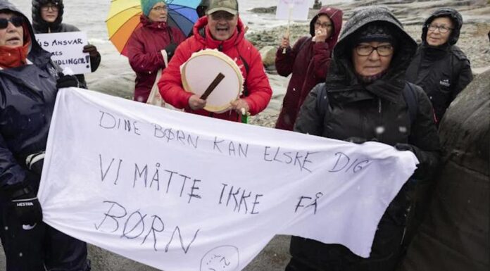 Reproductive Justice and Disabled Women: Challenging Forced Contraception Narratives