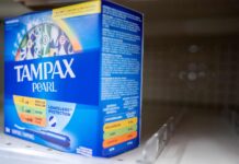 Period Products as a Tax Deduction? The Fight Against the Tampon Tax