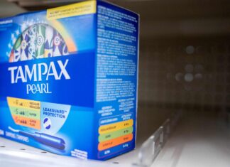 Period Products as a Tax Deduction? The Fight Against the Tampon Tax