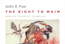 The Right to Maim and the Disabled Woman