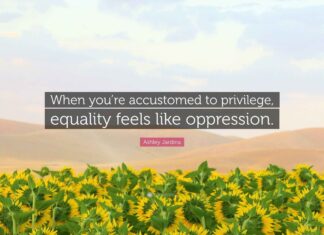 The Manosphere is a Rejection of Equality Equality Feels Like Oppression When You’re Used to Privilege