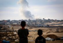 Anti-Imperialist Feminism: Gaza Congo and the Bodies of Brown Women