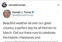 Men are Afraid Women Will Laugh at Them Women Are Afraid Men Will Kill Them