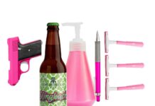 The Shrink It and Pink It Marketing Ploy