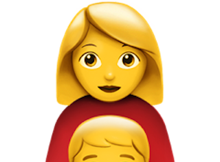 Your Nephew Just Sent a Skull Emoji to a Feminist He’s 12