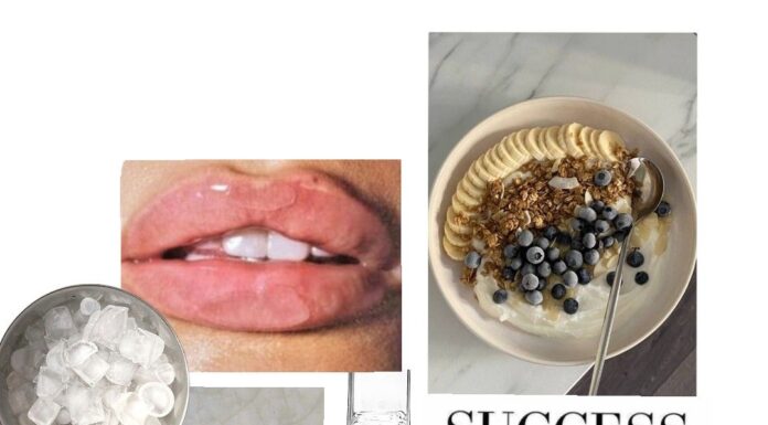 An Intersectional Critique of the ‘Clean Girl’ Aesthetic
