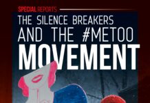 The Silence Breaker Who Started #MeToo