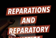 Reparatory Justice: Why Equal Opportunity Isn’t Reparations