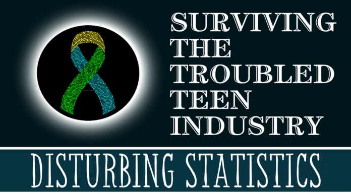 The Danger of Unregulated ‘Troubled Teen’ Institutions for Young Women