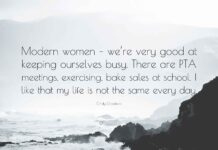 They Call Us Modern Women We Call Ourselves Free