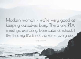 They Call Us Modern Women We Call Ourselves Free