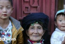 Nationality Laws Were Written by Men Stateless Women Pay the Price