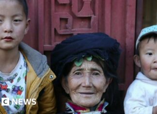 Nationality Laws Were Written by Men Stateless Women Pay the Price