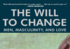 The Will to Change That Men Refuse to Read