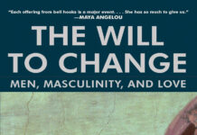 The Will to Change That Men Refuse to Read