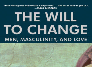 The Will to Change That Men Refuse to Read