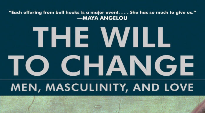 The Will to Change That Men Refuse to Read