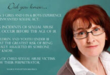 The Silent Epidemic of Sibling Sexual Abuse