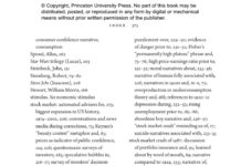 Unpacking the ‘Ambition Gap’ Narrative as a Victim-Blaming Tool in Economics