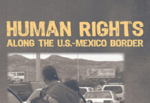 The Violence of the Border is Gendered