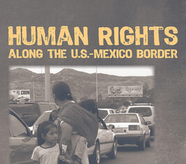 The Violence of the Border is Gendered