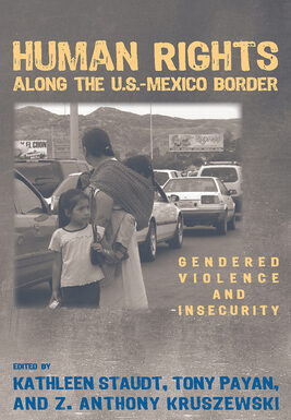 The Violence of the Border is Gendered