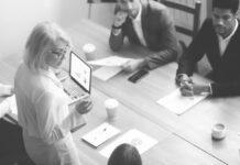 The Science of Interruptions: Ensuring Women Are Heard in Meetings