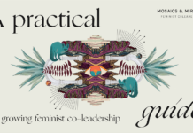 The Movement for Co-CEOs and Shared Leadership as Feminist Structures