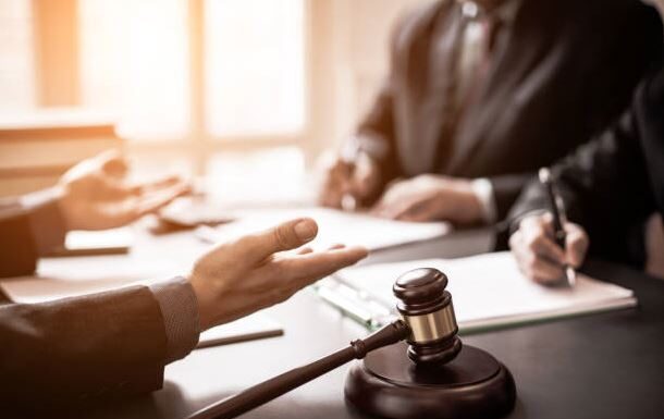 The Trauma-Informed Courtroom: How Procedures Re-Traumatize Victims