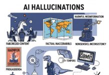 The Gendered Nature of AI Hallucinations